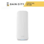 Netgear Orbi 870 Be21000 Wifi 7 Mesh (1pk) Rbe870-100