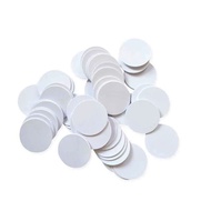 100pcs NFC Sticker Tag NTAG 215 Tag Smart Card NFC Stickers NFC Card All NFC Phone Available Labels 