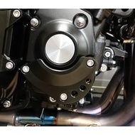 LEDISHUN Z900 Z900RS Engine Cover Protection Case Stator Guard Cover Slider Fairing Pad Protector Cr