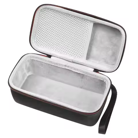 EVA Bag for MARSHALL EMBERTON Wireless Speaker Anti-Scratch Holders Full Protective Cases with Handl