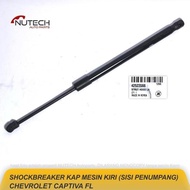MESIN Shock Absorber Engine Hood Captiva FL C140 KoreanKiri