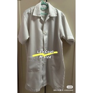 Secondhand: Student Lab Coat