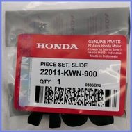 ✼ ◄ ☣ Slider piece PCX160/ ADV150/ AirBlade150