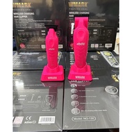 WMARK Hair clipper NG-139 +NG-339Oil head electric clippers hot selling charging base hair salon