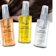 ❗BAJET❗3C Crystal Hair Serum/Minyak Rambut 3c (60ml)