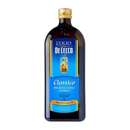 DeCecco Extra Virgin Olive Oil Classico 1lt