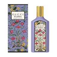Gucci Flora Gorgeous Magnolia Eau de Parfum 3.4 oz / 100 ml eau de parfum Gucci Gucci Flora Gorgeous