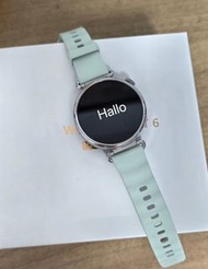 華為 GT6 Mini 智能手錶｜41mm 小表盤 多功能女錶