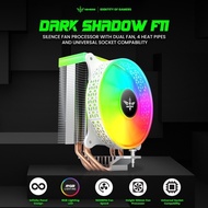 FAN COOLER WINDRANGER F9 & FAN COOLER SKYWRATH F10 & FAN COOLER DARK SHADOW F11 NYK NEMESIS