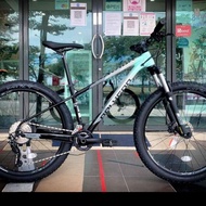 POLYGON XTRADA 5 NEW 2021