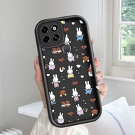 Infinix Smart 6 X6511B Cool Case Phone TY T31971