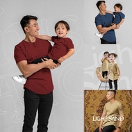 T-Shirt Short Pocket by FJORD (Adult)