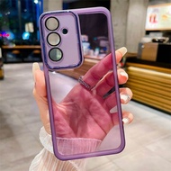For Samsung Galaxy M54 Case Samsung F54 M53 M35 M34 F34 M33 M31S Phone Case M30 S Cover Shookproof P