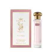 Women's Perfume, Cleopatra Fragrance, 0.68 oz (20 ml) - Warm Floral, Grapefruit, Jasmine, Vanilla Mu