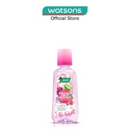 DARLIE Splashy Fruit Mouthwash Alcohol Free Formula Limited Edition 500Ml