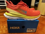 Hoka Mach 4跑鞋