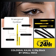 SMALL INDIA New York Kajal Colossal 0.35g Black