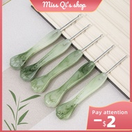 「新品现货」知羽钩针，知羽苍葭晕染钩针，Cute cat paw resin crochet hook，0.3-4㎜不锈钢钩针，毛线编织工具，玩偶勾针