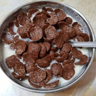 Koko krunch Chocolate cereal cereal snack simba coco crunch koko krunch ori Chocolate