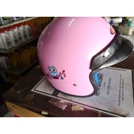 BKP Child's Helmet (SIRIM compliance)