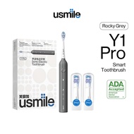 USMILE Y1 Pro Electric Toothbrush Grey 1s