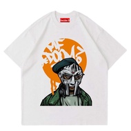 "MF DOOM" T-shirt | DOCTOR DOOM CLOTHES - MF DOOM | T-SHIRT DOOMWAR VINTAGE MOVIE FILM DOCTOR STRANG