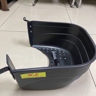 YAMAHA EZ115 EZ 115 EZ-115 BASKET PLASTIC BASKET PLASTIK BAKUL PVC RAGA PLASTIK BAKUL RAGA PVC