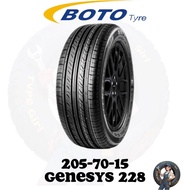 205/70R15 TAYAR BARU 205-70-15 | TAYAR SUV,TOYOTA,NISSAN TAYAR 4X4