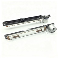 1PCS Electric Fader Motor straight slide potentiometer B10K Mixer for QU32 GLD80