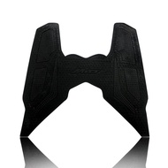 Karpet Motor Yamaha Mio m3 Bahan Karet Tidak Licin Alas Kaki Mio Variasi Mio M3