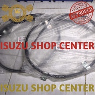 ISUZU DMAX 4JK 4JK1 2500CC HANDBRAKE CABLE Original