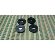Honda Chaly cf50 cf70 rubber