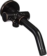 Kohler K-76331-2BZ Showerarm with 2-Way Diverter,OilRubbed Finish, Oil-Rubbed Bronze