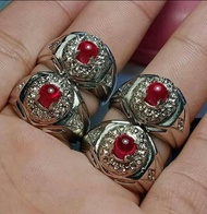 CINCIN BATU GELIGA LIPAN