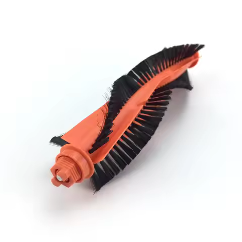 Main Brush For Xiaomi Mijia Mop p STYTJ02YM SE 2S Gen2 VIOMI V2 PRO/V3 3C B106CN S12 T12 Robot Vacuu