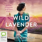 Wild Lavender Belinda Alexandra