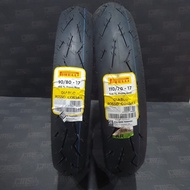 Ban Luar Pirelli Diablo Rosso Corsa II Corsa 2 90 80 17 dan 110 70 17