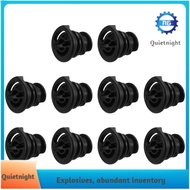 [quietnight.ph] 10Pcs Car  Oil Drain Plug Gasket 06L103801   EA888  Oil Pan Drain Plug Accessories
