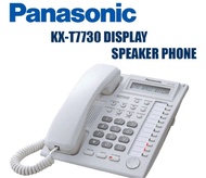 Panasonic KX-T7730 系統電話