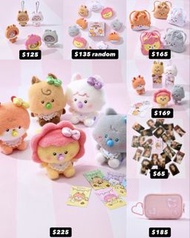 (早鳥價) Idle Minini Baby POP-UP 線上周邊代購 idle pop up store idle快閃 Office Merchandise idle手燈應援棒 官方officia
