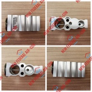 @(ORIGINAL) DENSO PERODUA BEZZA 2016 B300, KEMBARA, RUSH, MYVI AIR COND BLOCK EXPENSION EXPANSION VA