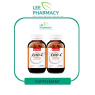 KORDEL'S ESTER C 1000mg 120'sx2 / 120's