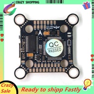 AT32 F435RGT7 42688-P Gyroscope Barometer 3-6S Lipo On-Board Flight Controller for /O3 Vista/ VTX fo