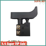 【Terlaris】Dustproof Switch Debris Ingress Protection Compact Form Factor Accessory-Good Quality【SUFA