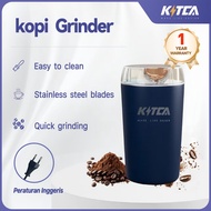 Coffee Grinder Coffee Bean Electric Grinder Large Capacity Coffee Bean Grinder Stainless Steel Blend