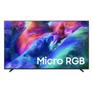 SAMSUNG MRA85R85HAKXXS Micro RGB 4K Smart TV(85 Inch)(Energy Efficiency Class 4)