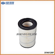 Sfa6128p Sure Outer Air Air Filter 4286128 A-5539 A5539 A-5539M A5539M P821938 Af254 RS3538 C24553/2
