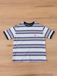 Riff Tee เสื้อยืดสไตล์วินเทจเข้ารูปพอดีตัว