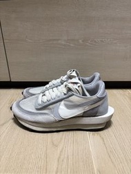 Nike x Sacai ldv waffle(supreme cdg wtaps