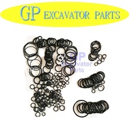 R320-7/R320LC-7 Hydraulic Excavator Hydraulic Control Valve Repair Seal Kit